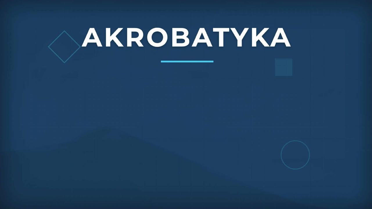 akrobatyka