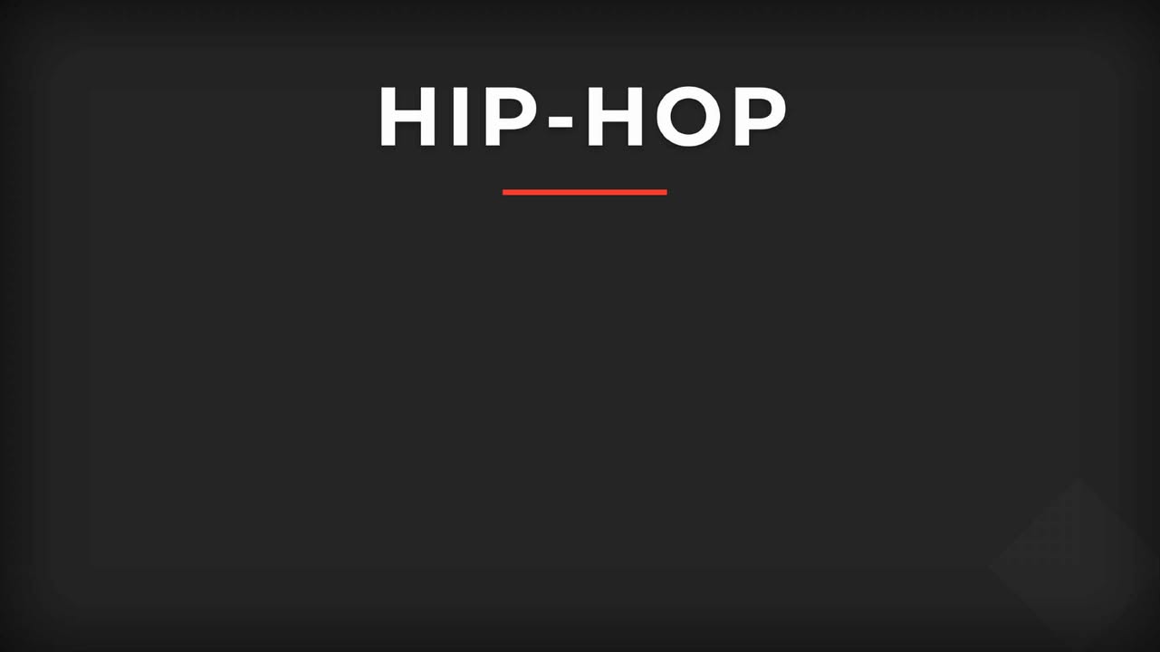 hip hop