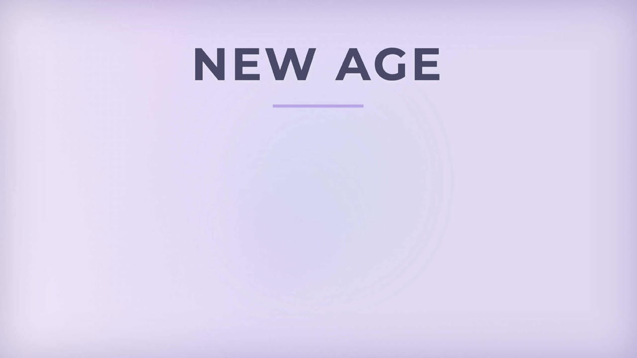 new age