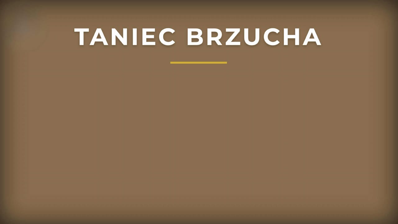 taniecbrzucha