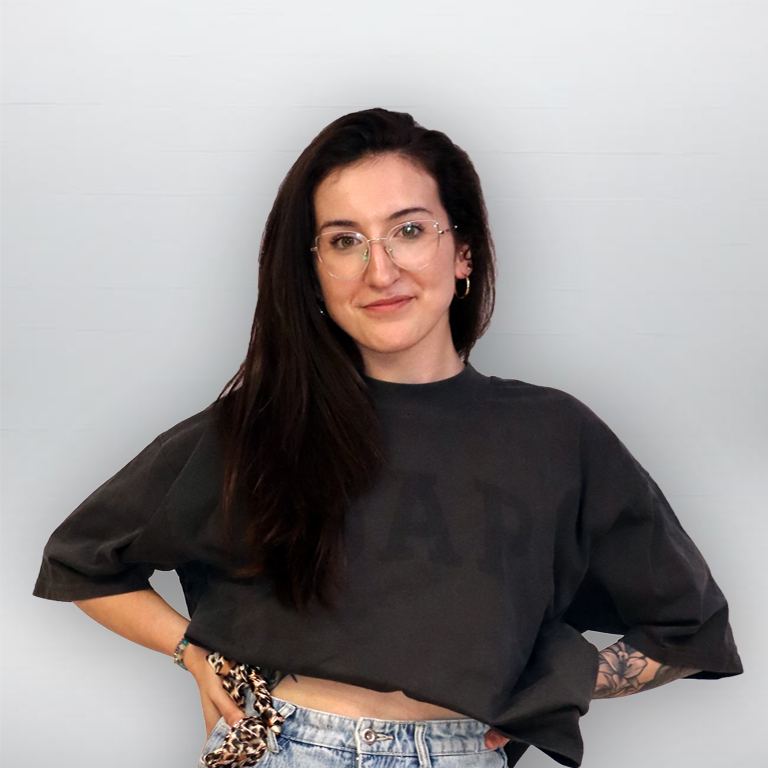 Julia – profilowe