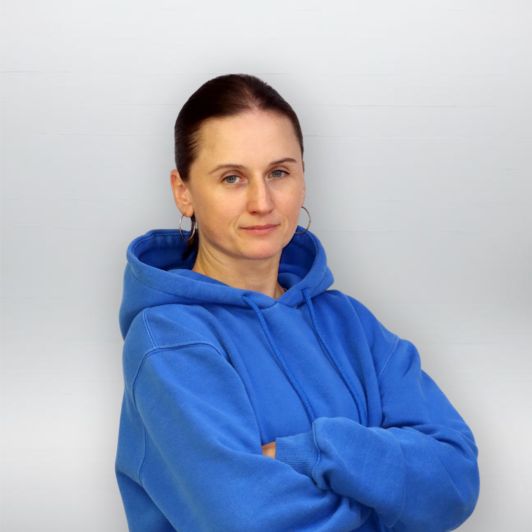 Kasia – profilowe