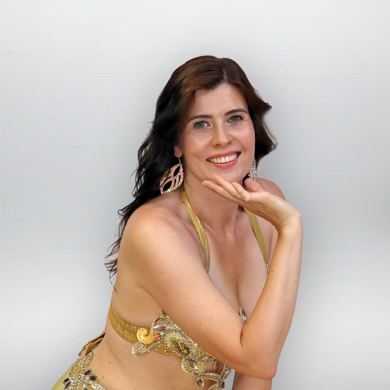 Paulina – profilowe